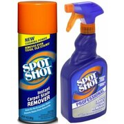 Wd-40 STAIN REMOVER 32OZ SPOT SHOT 009729